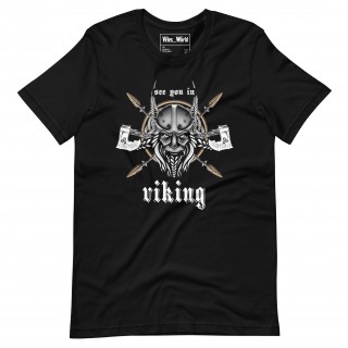 T-shirt "Viking"